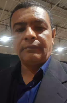 Foto do Motorista